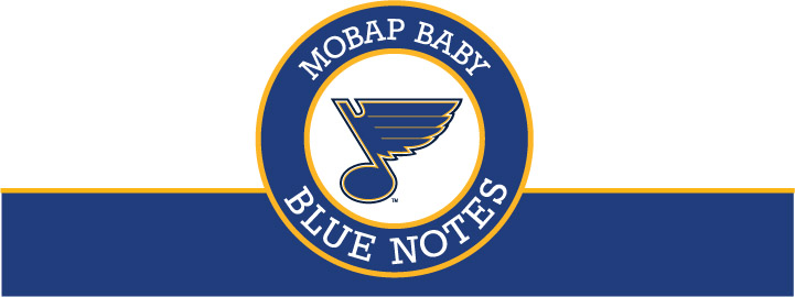 MoBap Baby Blue Notes logo