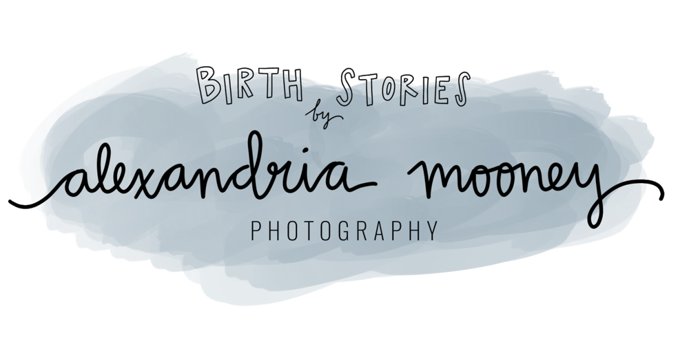 Alexandria Mooney Photography logo
