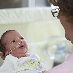 NICU Care St. Louis